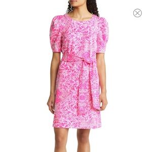 NWT Lilly Pulitzer Harriet Dress